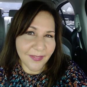 Meet your Posher, Patricia